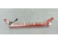 Recambio de luz central de freno para bmw serie 1 berlina (e81/e87) 2.0 d referencia OEM IAM 63256924673  