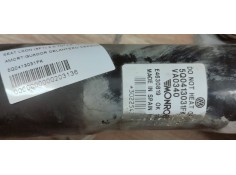 Recambio de amortiguador delantero derecho para seat leon (5f1) 2.0 tdi fr referencia OEM IAM 5Q0413031FK  