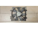 Recambio de electroventilador para subaru forester s12 2.0 d referencia OEM IAM   