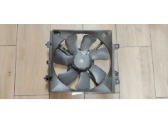 Recambio de electroventilador para subaru forester s12 2.0 d referencia OEM IAM   