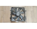 Recambio de electroventilador para subaru forester s12 2.0 d referencia OEM IAM   
