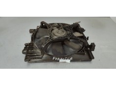 Recambio de electroventilador para subaru forester s12 2.0 d referencia OEM IAM   