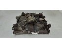Recambio de electroventilador para subaru forester s12 2.0 d referencia OEM IAM   