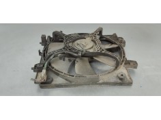 Recambio de electroventilador para subaru forester s12 2.0 d referencia OEM IAM   