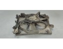 Recambio de electroventilador para subaru forester s12 2.0 d referencia OEM IAM   