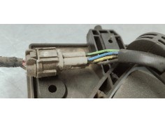 Recambio de electroventilador para subaru forester s12 2.0 d referencia OEM IAM   