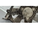 Recambio de electroventilador para subaru forester s12 2.0 d referencia OEM IAM   
