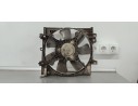 Recambio de electroventilador para subaru forester s12 2.0 d referencia OEM IAM   