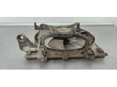 Recambio de electroventilador para subaru forester s12 2.0 d referencia OEM IAM   