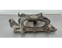 Recambio de electroventilador para subaru forester s12 2.0 d referencia OEM IAM   