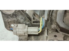 Recambio de electroventilador para subaru forester s12 2.0 d referencia OEM IAM   