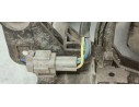Recambio de electroventilador para subaru forester s12 2.0 d referencia OEM IAM   