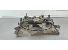 Recambio de electroventilador para subaru forester s12 2.0 d referencia OEM IAM   