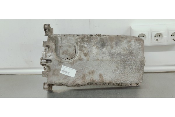 Recambio de carter para volkswagen golf iv berlina (1j1) básico referencia OEM IAM 038103603N  