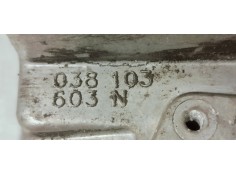 Recambio de carter para volkswagen golf iv berlina (1j1) básico referencia OEM IAM 038103603N  