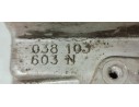 Recambio de carter para volkswagen golf iv berlina (1j1) básico referencia OEM IAM 038103603N  