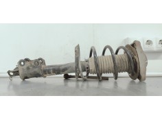 Recambio de amortiguador delantero izquierdo para mercedes-benz clase a (w176) 2.2cdi 136 [200] fap referencia OEM IAM A17632019