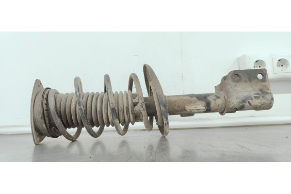 Recambio de amortiguador delantero derecho para ds 4 1.5 hdi referencia OEM IAM 9843213380  