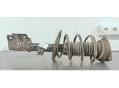 Recambio de amortiguador delantero derecho para ds 4 1.5 hdi referencia OEM IAM 9843213380  