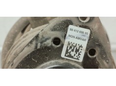 Recambio de amortiguador delantero derecho para ds 4 1.5 hdi referencia OEM IAM 9843213380  