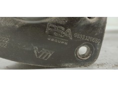 Recambio de amortiguador delantero derecho para ds 4 1.5 hdi referencia OEM IAM 9843213380  