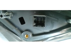 Recambio de retrovisor derecho para kia rio 1.5 cat referencia OEM IAM   