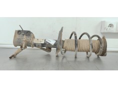 Recambio de amortiguador delantero izquierdo para peugeot 208 (p2) 1.5 hdi referencia OEM IAM 9831168380  
