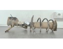 Recambio de amortiguador delantero izquierdo para peugeot 208 (p2) 1.5 hdi referencia OEM IAM 9831168380  
