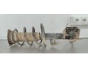 Recambio de amortiguador delantero izquierdo para peugeot 208 (p2) 1.5 hdi referencia OEM IAM 9831168380  