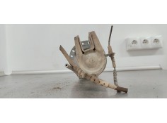 Recambio de amortiguador delantero izquierdo para peugeot 208 (p2) 1.5 hdi referencia OEM IAM 9831168380  