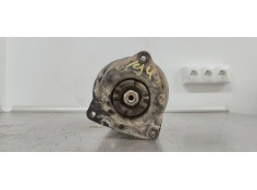 Recambio de amortiguador delantero izquierdo para peugeot 208 (p2) 1.5 hdi referencia OEM IAM 9831168380  