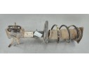 Recambio de amortiguador delantero izquierdo para peugeot 208 (p2) 1.5 hdi referencia OEM IAM 9831168380  