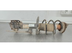 Recambio de amortiguador delantero derecho para peugeot 208 (p2) 1.5 hdi referencia OEM IAM 9831168980  
