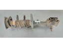 Recambio de amortiguador delantero derecho para peugeot 208 (p2) 1.5 hdi referencia OEM IAM 9831168980  