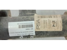 Recambio de amortiguador delantero derecho para peugeot 208 (p2) 1.5 hdi referencia OEM IAM 9831168980  