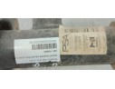 Recambio de amortiguador delantero derecho para peugeot 208 (p2) 1.5 hdi referencia OEM IAM 9831168980  