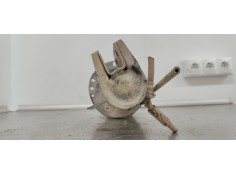 Recambio de amortiguador delantero derecho para peugeot 208 (p2) 1.5 hdi referencia OEM IAM 9831168980  