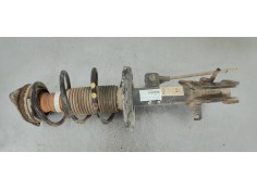 Recambio de amortiguador delantero derecho para peugeot 208 (p2) 1.5 hdi referencia OEM IAM 9831168980  