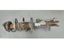 Recambio de amortiguador delantero derecho para peugeot 208 (p2) 1.5 hdi referencia OEM IAM 9831168980  