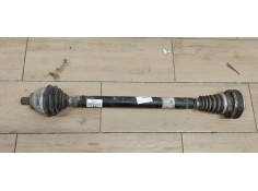 Recambio de transmision delantera derecha para volkswagen golf v berlina (1k1) highline 4motion referencia OEM IAM 1K0407272EN  
