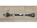 Recambio de transmision delantera derecha para volkswagen golf v berlina (1k1) highline 4motion referencia OEM IAM 1K0407272EN  