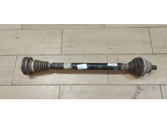Recambio de transmision delantera derecha para volkswagen golf v berlina (1k1) highline 4motion referencia OEM IAM 1K0407272EN  