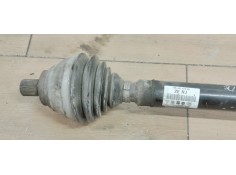 Recambio de transmision delantera derecha para volkswagen golf v berlina (1k1) highline 4motion referencia OEM IAM 1K0407272EN  