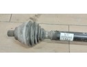 Recambio de transmision delantera derecha para volkswagen golf v berlina (1k1) highline 4motion referencia OEM IAM 1K0407272EN  