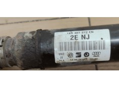 Recambio de transmision delantera derecha para volkswagen golf v berlina (1k1) highline 4motion referencia OEM IAM 1K0407272EN  