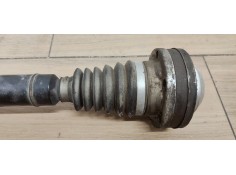 Recambio de transmision delantera derecha para volkswagen golf v berlina (1k1) highline 4motion referencia OEM IAM 1K0407272EN  