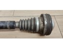 Recambio de transmision delantera derecha para volkswagen golf v berlina (1k1) highline 4motion referencia OEM IAM 1K0407272EN  