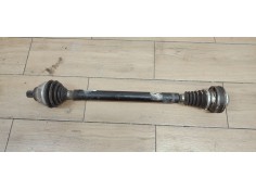 Recambio de transmision delantera derecha para volkswagen golf v berlina (1k1) highline 4motion referencia OEM IAM 1K0407272EN  