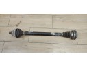 Recambio de transmision delantera derecha para volkswagen golf v berlina (1k1) highline 4motion referencia OEM IAM 1K0407272EN  