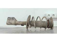 Recambio de amortiguador delantero izquierdo para ds 4 1.5 hdi referencia OEM IAM 9843213380  
